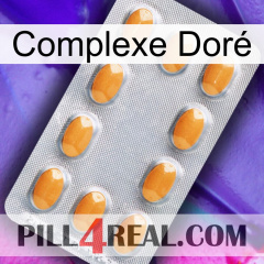 Complexe Doré cialis3